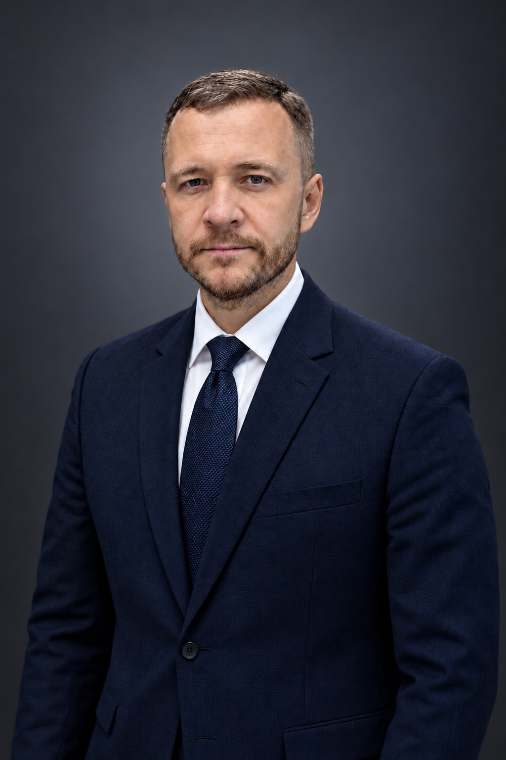 Евгений Чапурин — основатель CFG