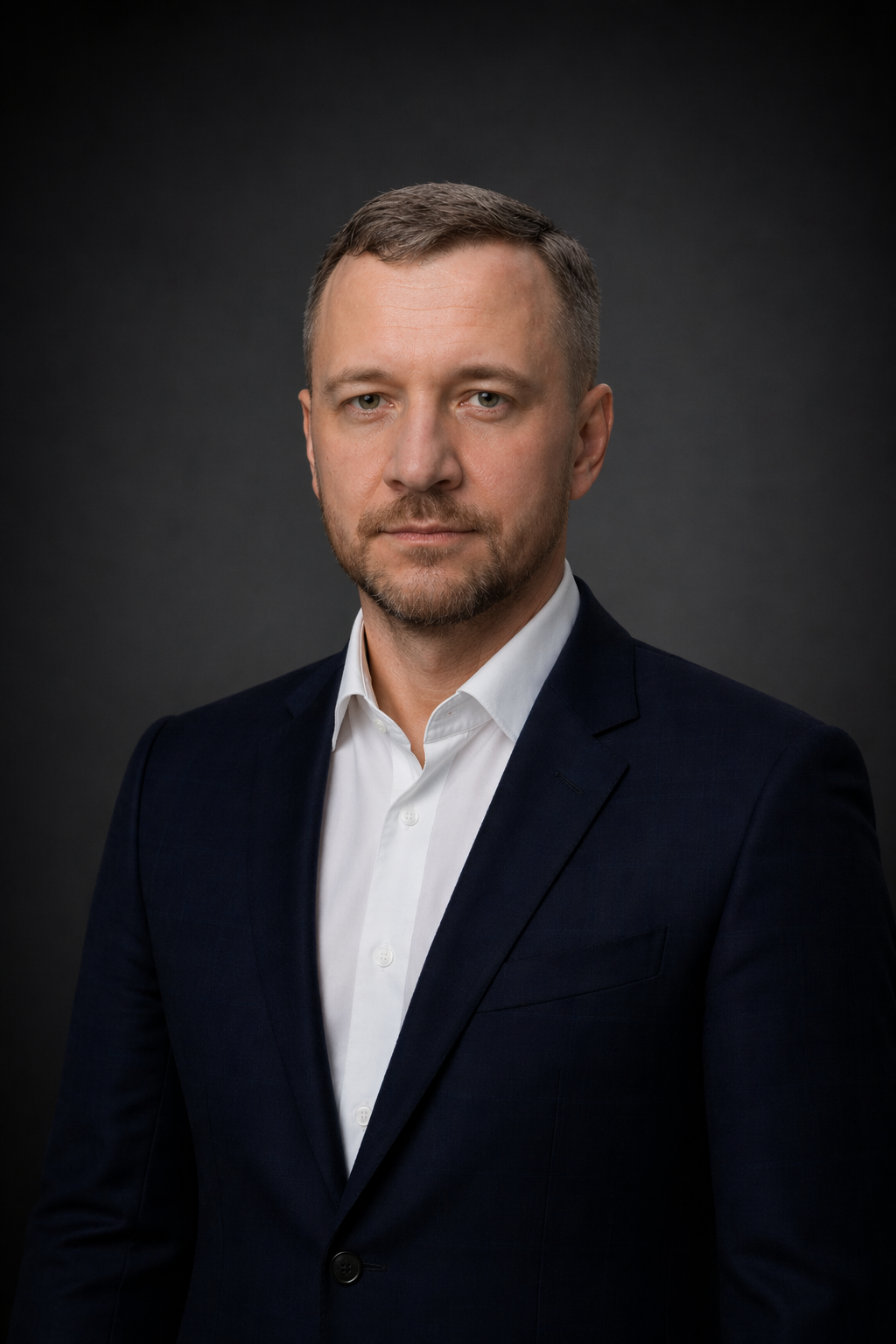 Евгений Чапурин, C&nbsp;|&nbsp;F&nbsp;|&nbsp;G Consulting